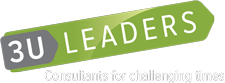 3U LEADERS – Consultants for challenging times